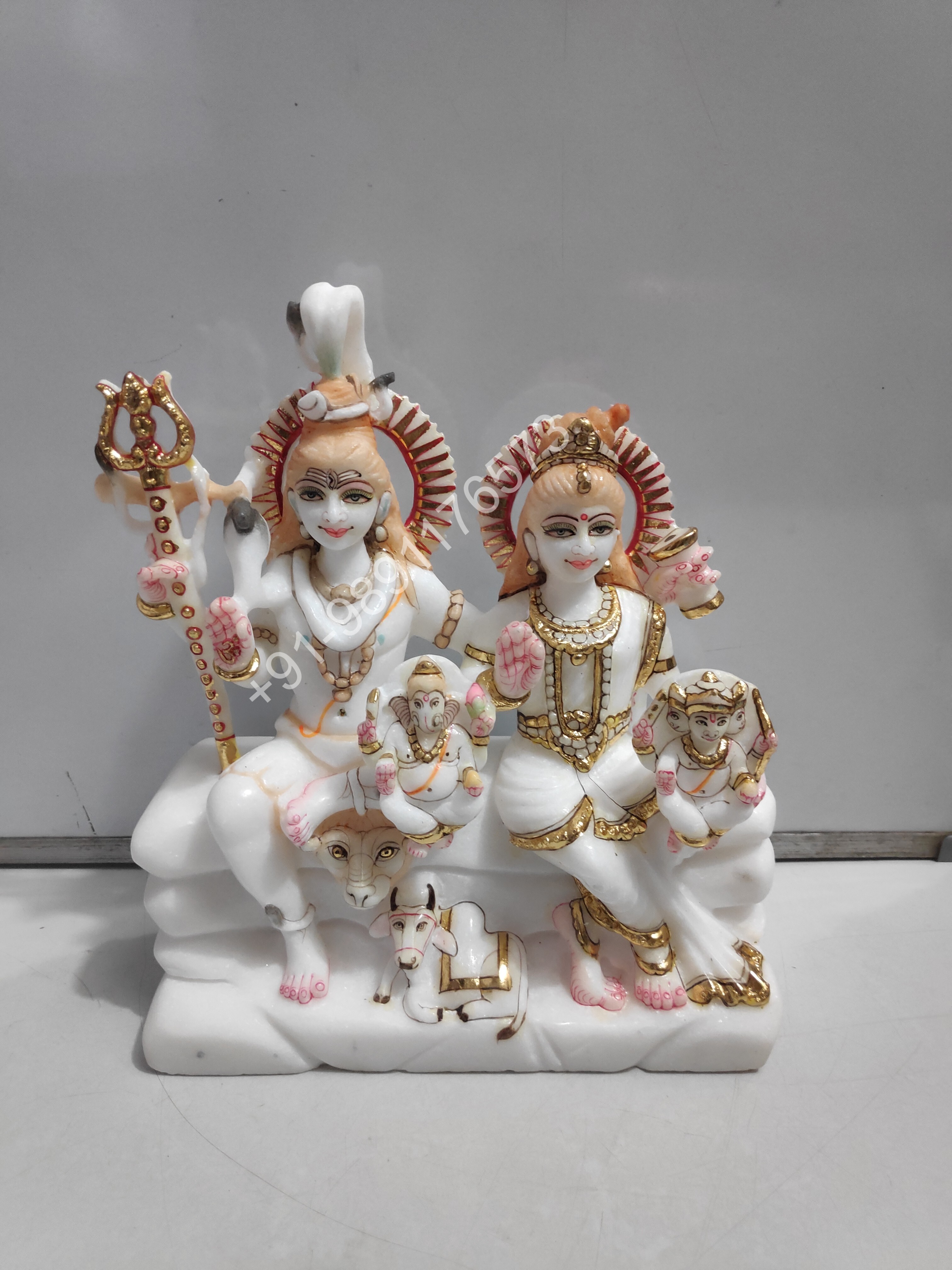 SHIV PARIVAR VIETNAM 1 FEET